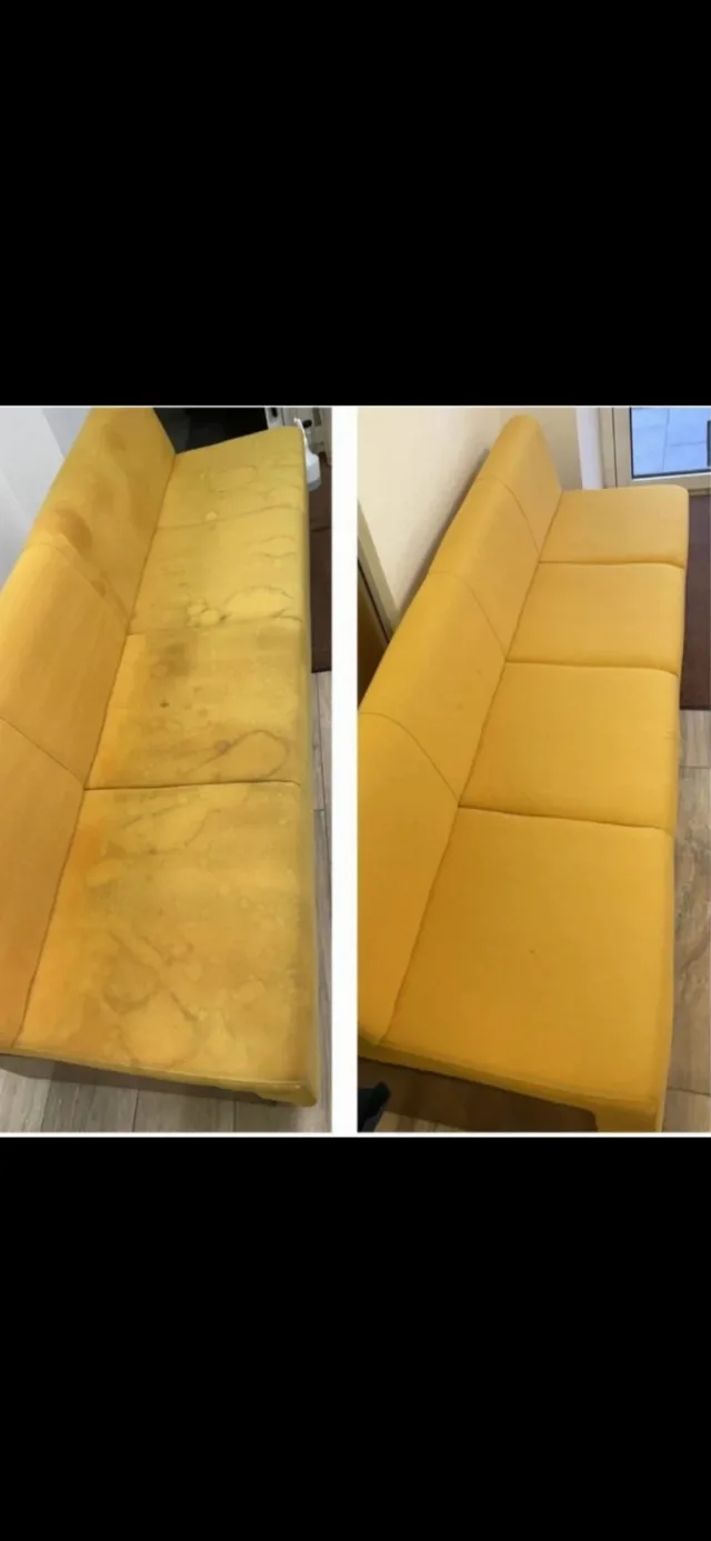 Curatare-spălare-igienizare profesionala canapele,saltele,scaune,mocheta – fotografia 3 din 6
