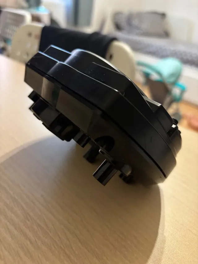 Kawasaki zx10r bord – fotografia 4 din 6