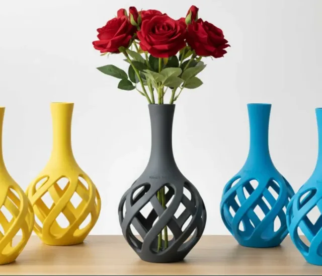 Servicii Print 3D - Prototipuri, Piese & Suporturi - Rapid – fotografia 6 din 7
