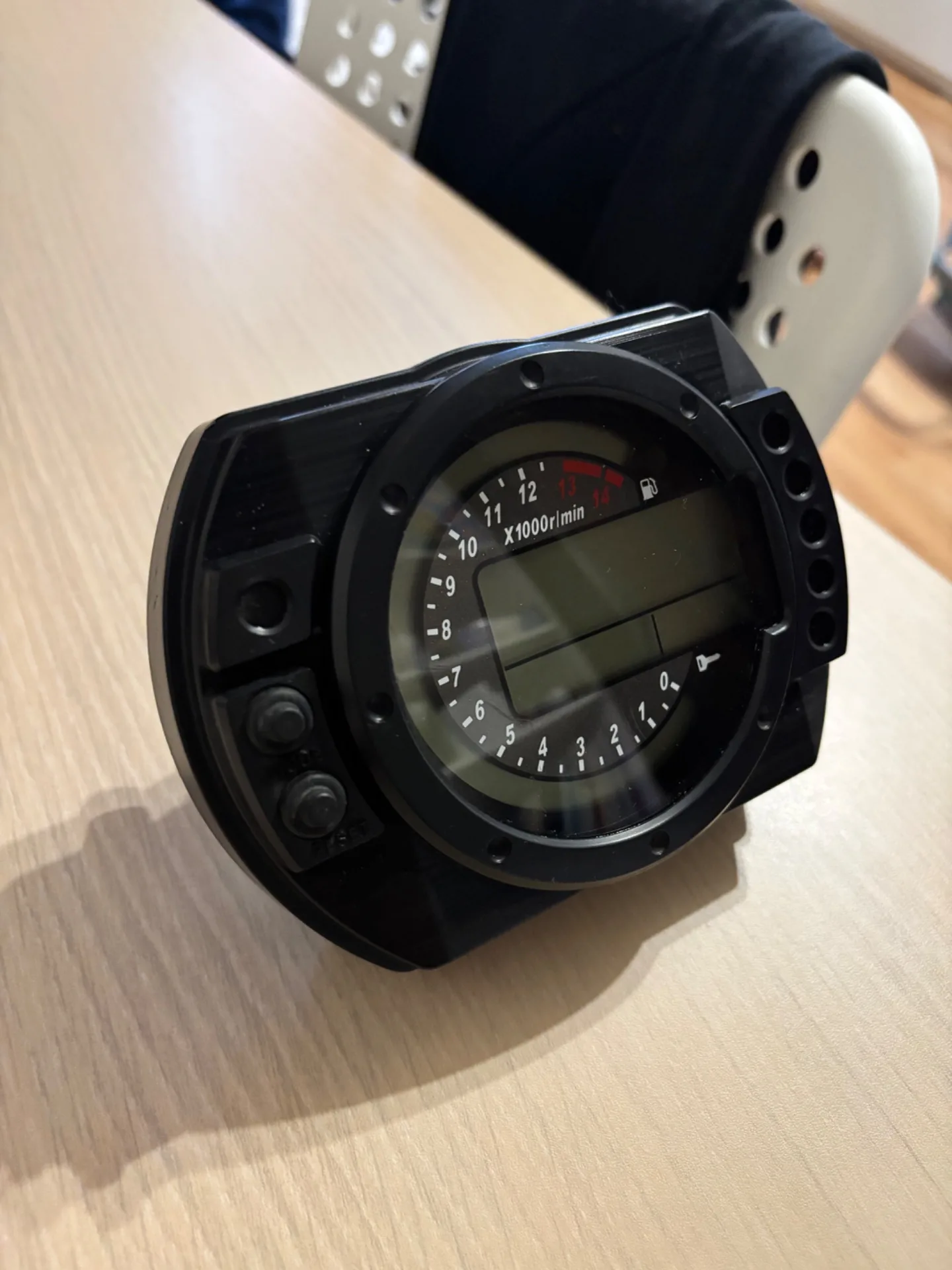 Kawasaki zx10r bord – Pantelimon, Ilfov