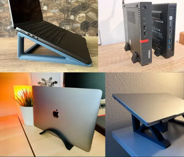 Servicii Print 3D - Prototipuri, Piese & Suporturi - Rapid – fotografia 3 din 7