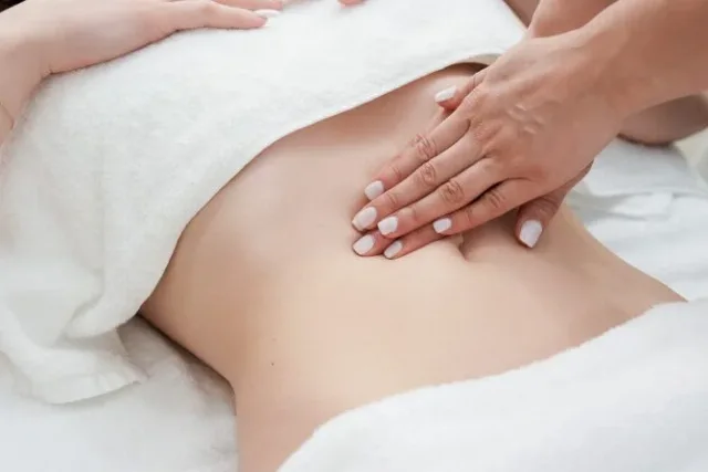 Masaj relaxare București - terapii premium & experiență SPA completă – fotografia 5 din 6