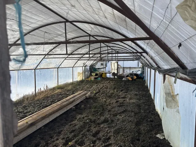 Vand solar 20x6m complet – fotografia 2 din 3