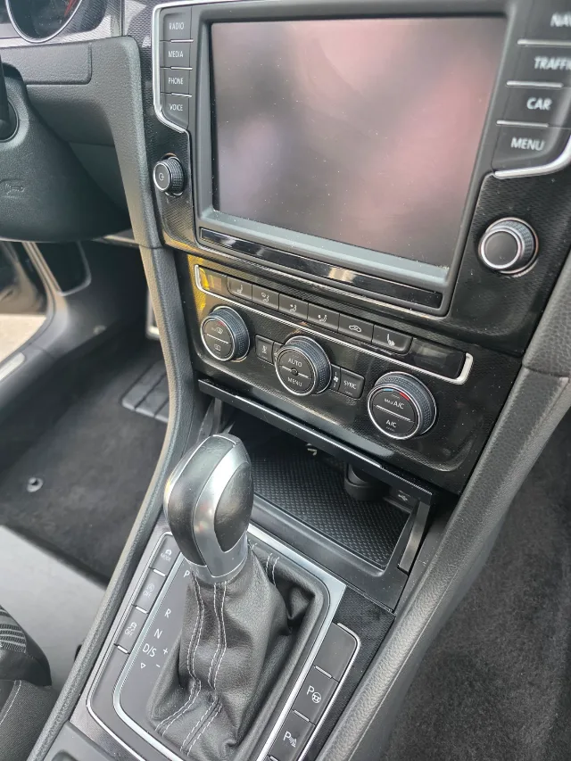 Golf7 gtd – fotografia 6 din 7