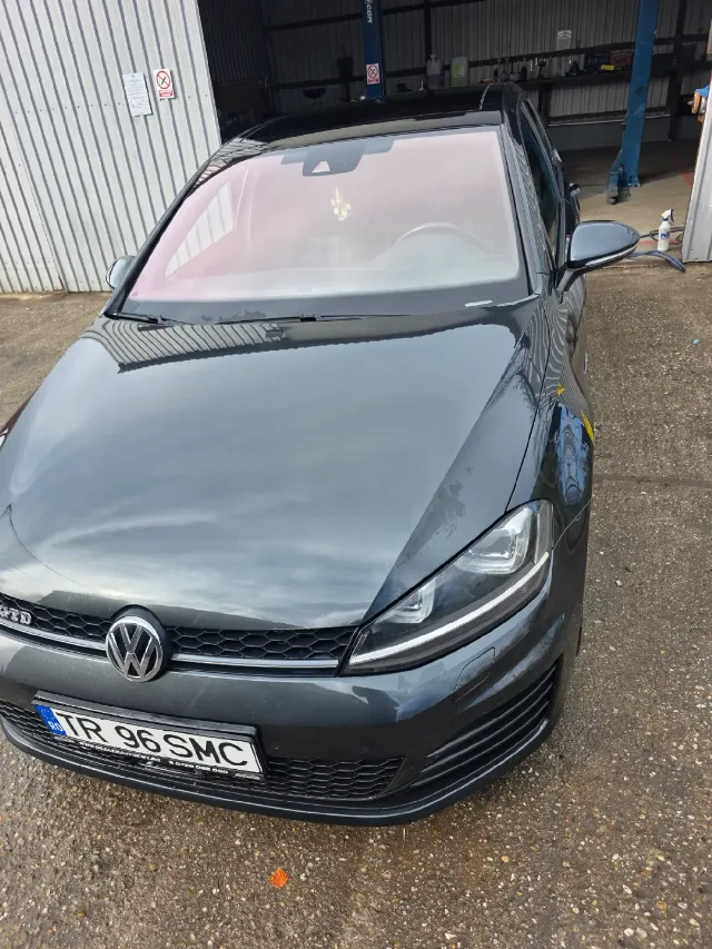 Golf7 gtd – Videle, Teleorman
