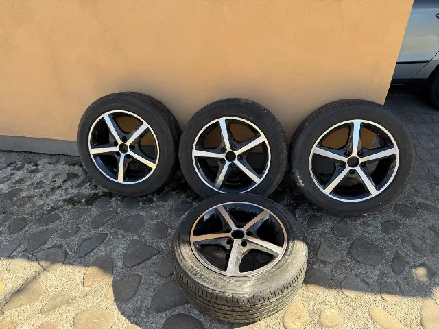 Cauciucuri vară DOT P2PJ AM5C – Pucioasa, Dâmbovița