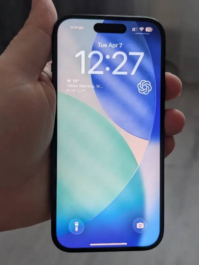 Iphone 15 128gb in perfecta stare – Pitesti, Argeș