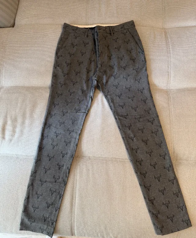 Pantaloni Zara man – Sector 4, București