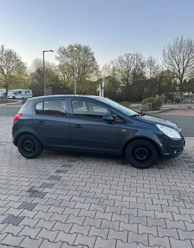 Opel Corsa D 1.2 - Impecabil, Import Germania – Brasov, Brașov