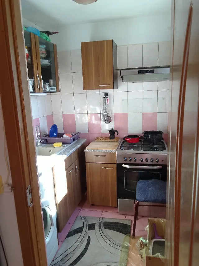 Apartament 2 camere în BUZĂU mobilat – fotografia 8 din 8