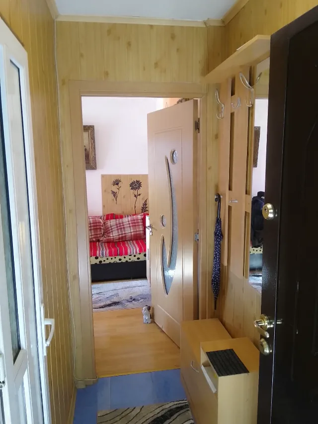 Apartament 2 camere în BUZĂU mobilat – fotografia 2 din 8