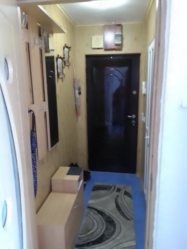 Apartament 2 camere în BUZĂU mobilat – Buzau, Buzău