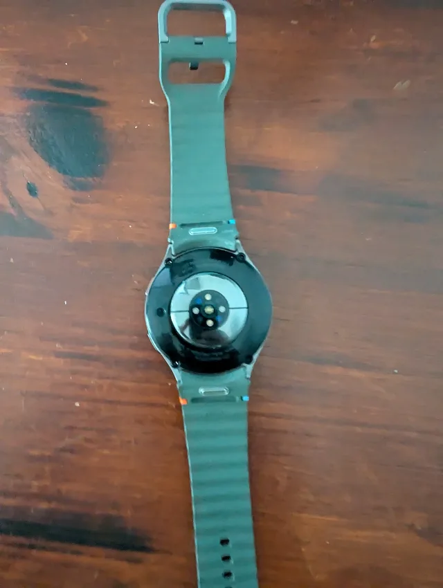 Smartwatch Galaxy Watch 7 – fotografia 2 din 2