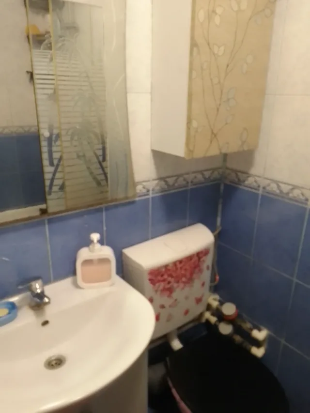Apartament 2 camere în BUZĂU mobilat – fotografia 5 din 8