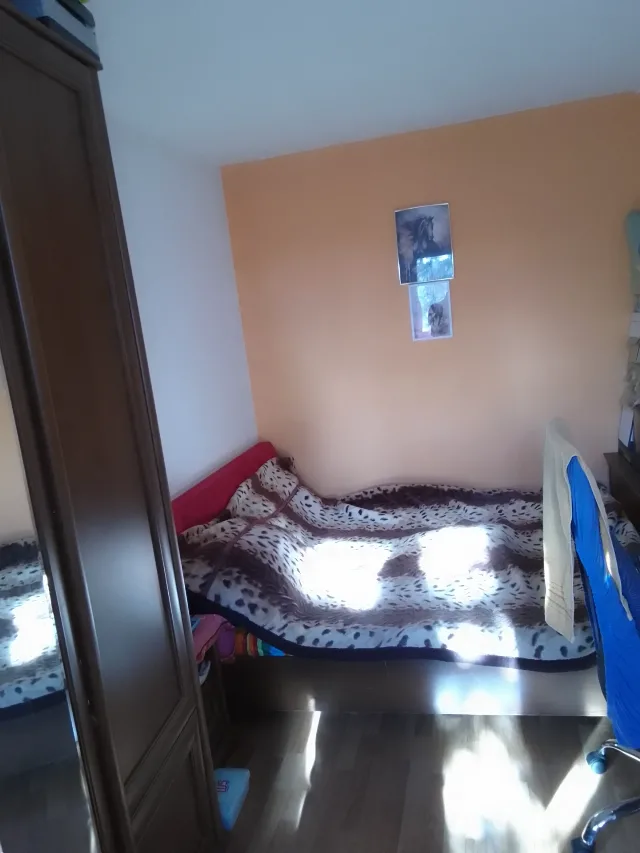 Apartament 2 camere în BUZĂU mobilat – fotografia 7 din 8