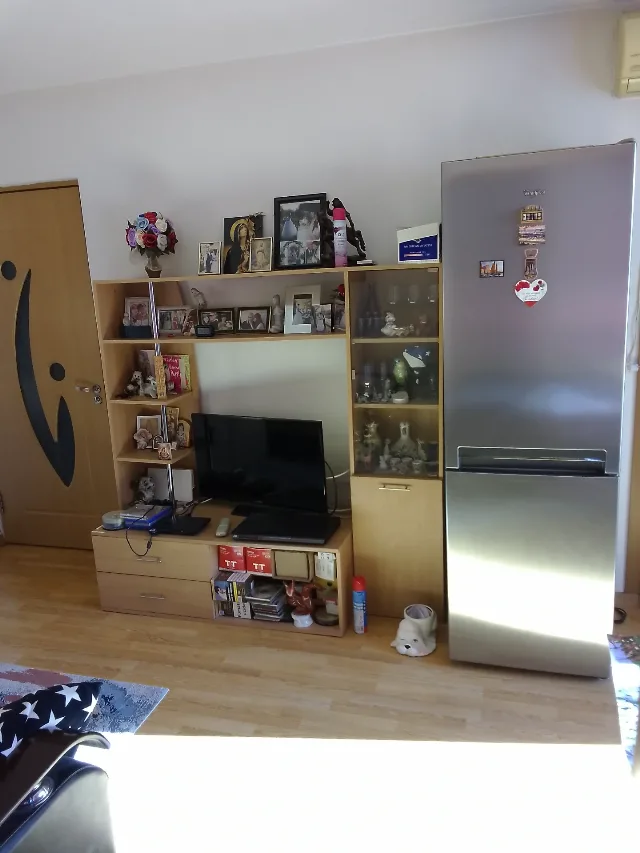Apartament 2 camere în BUZĂU mobilat – fotografia 6 din 8
