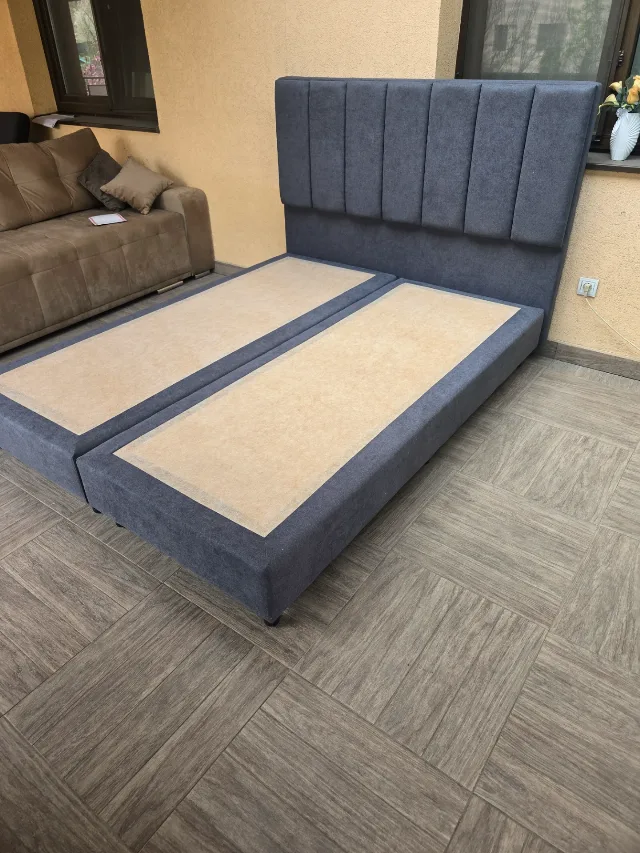 Baza de pat pentru saltea de 160x200 cm – Floresti, Cluj