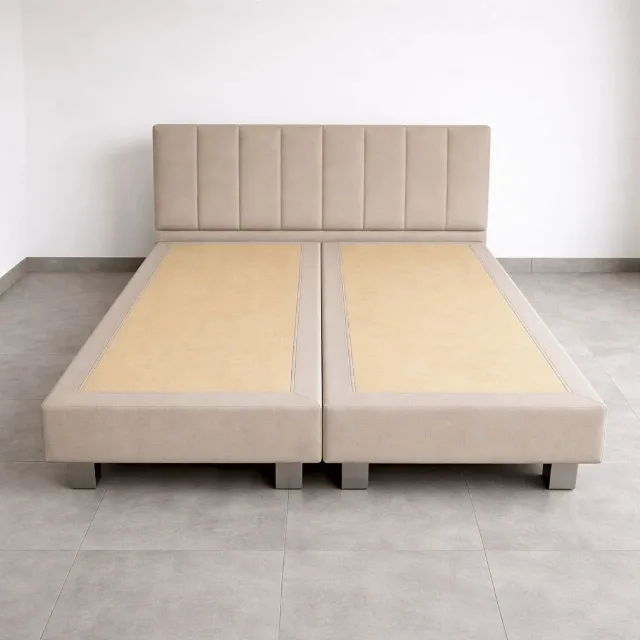 Baza de pat pentru saltea de 160x200 cm – fotografia 7 din 8