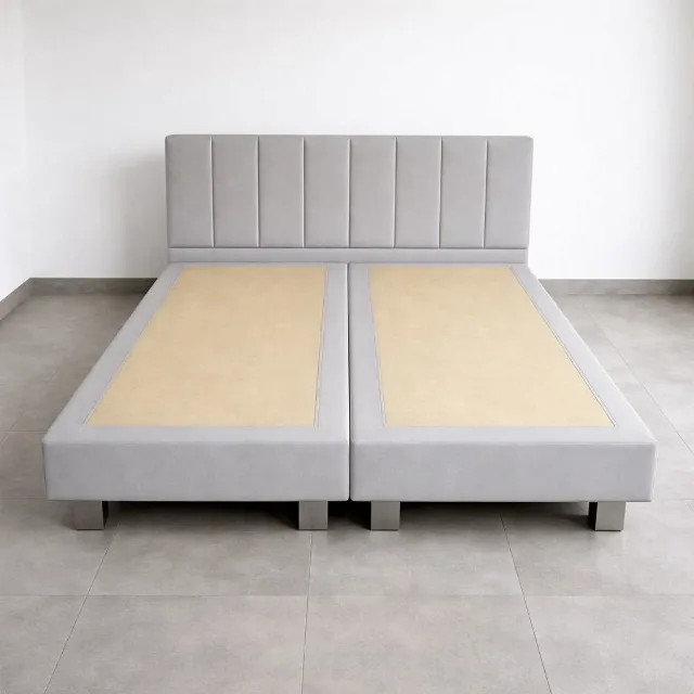 Baza de pat pentru saltea de 160x200 cm – fotografia 4 din 8