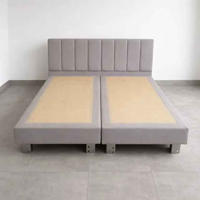 Baza de pat pentru saltea de 160x200 cm – fotografia 6 din 8