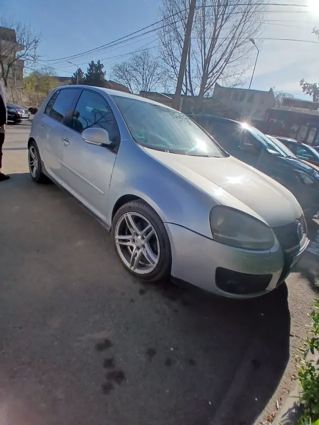 Volkswagen Golf – Tulcea, Tulcea