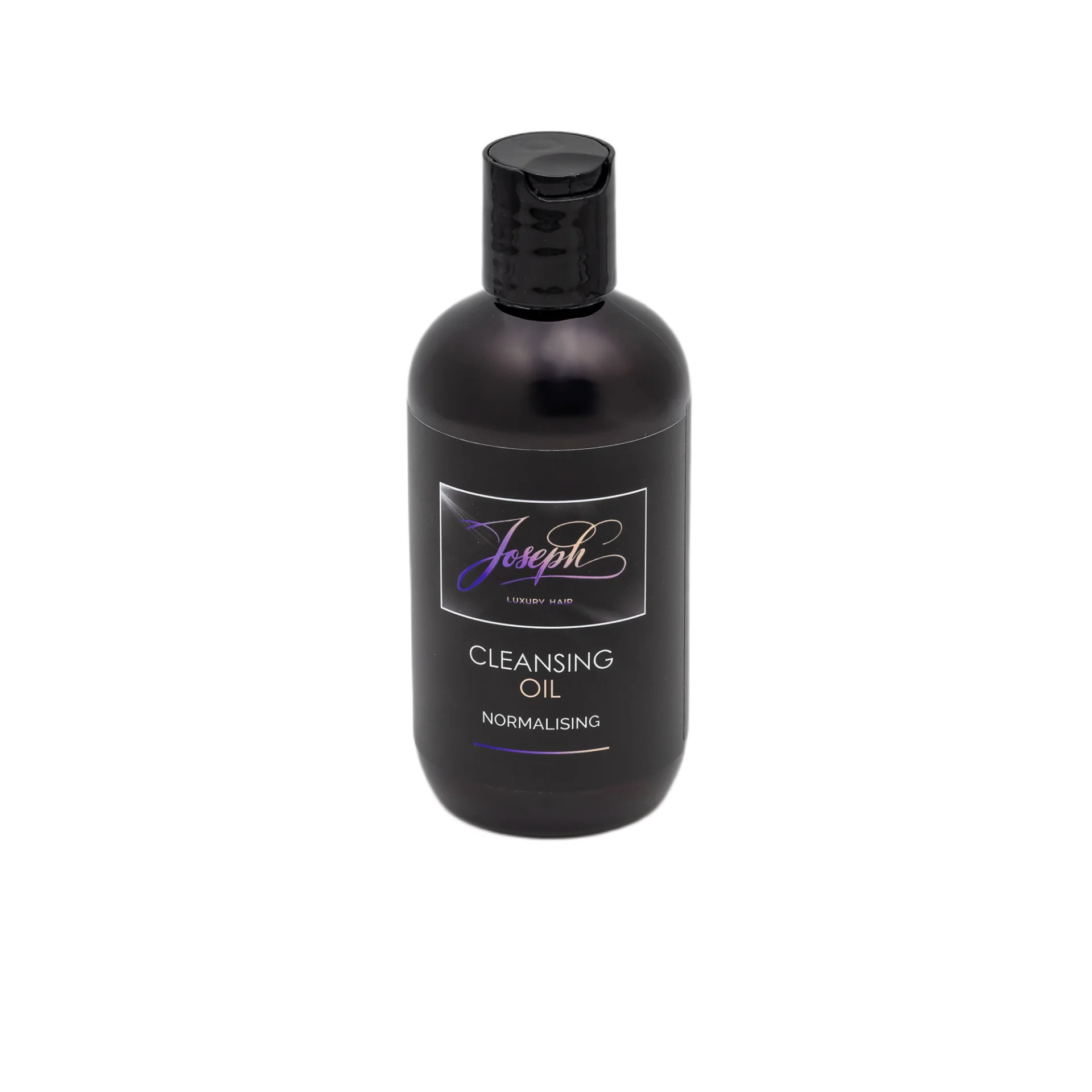 Ulei de Curățare pentru Scalp – Reglare Sebum & Detox Blând | Cleansing Oil Normalising | Joseph Luxury Hair – fotografia 1 din 1
