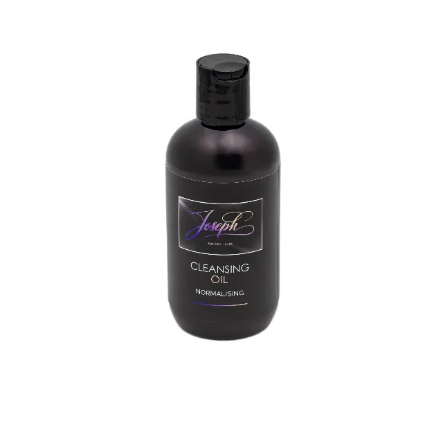 Ulei de Curățare pentru Scalp – Reglare Sebum & Detox Blând | Cleansing Oil Normalising | Joseph Luxury Hair – Sector 6, București