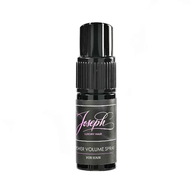 Spray Profesional de Volum Instant – Power Volume Sculpt & Lift | Joseph Luxury Hair 60ml – Sector 6, București