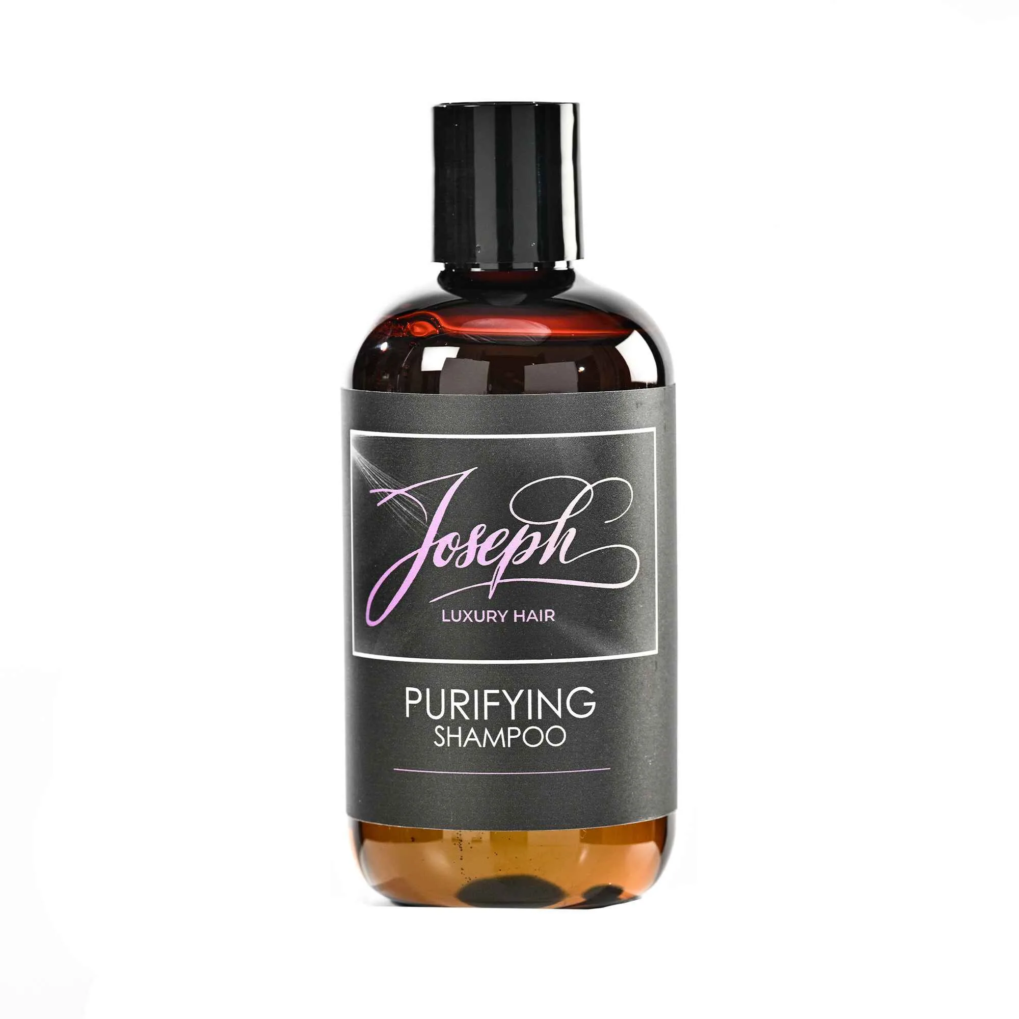 Joseph Luxury Hair Purifying Shampoo 250ml – Sector 6, București