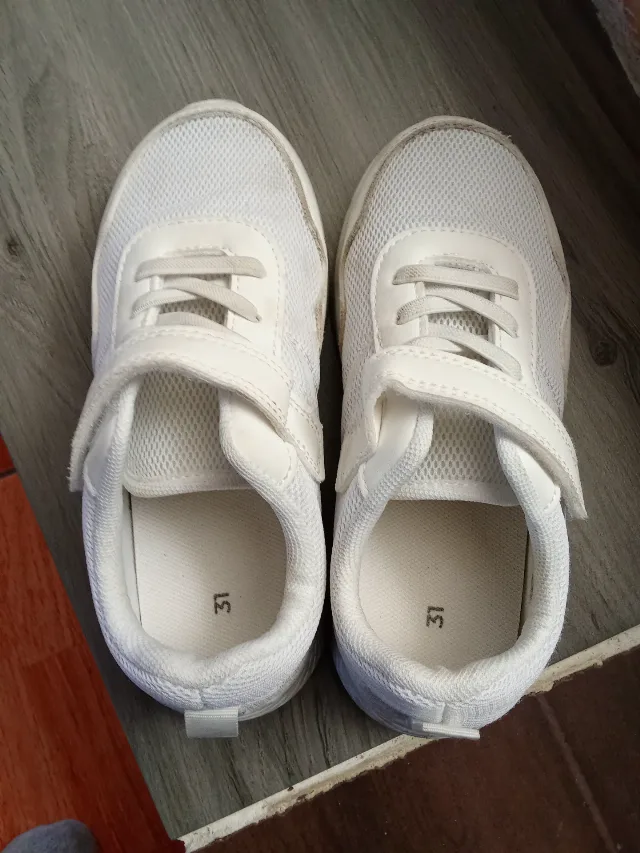 Adidas copii unisex mărimea 32 stare ft bună – fotografia 3 din 3