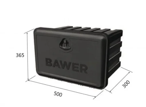 Lazi de scule Bawer si Daken – fotografia 3 din 8