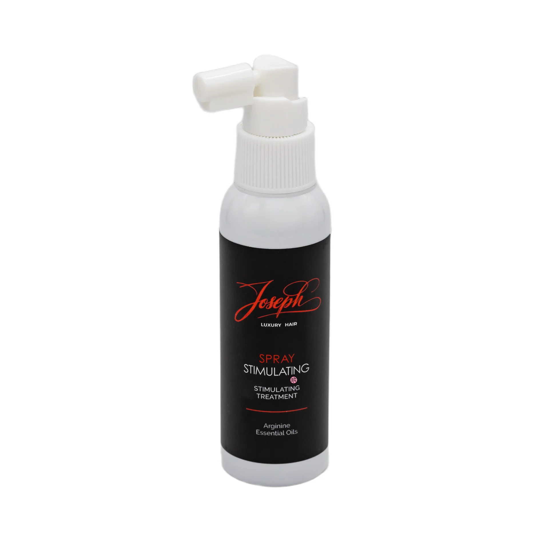 Spray Stimulant pentru Creșterea Părului – Anti-Cădere, Regenerare Intensivă cu Arginină și Uleiuri Esențiale | Joseph Luxury Hair – fotografia 1 din 1