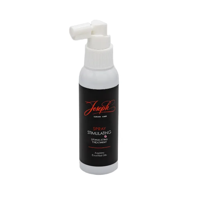 Spray Stimulant pentru Creșterea Părului – Anti-Cădere, Regenerare Intensivă cu Arginină și Uleiuri Esențiale | Joseph Luxury Hair – Sector 6, București