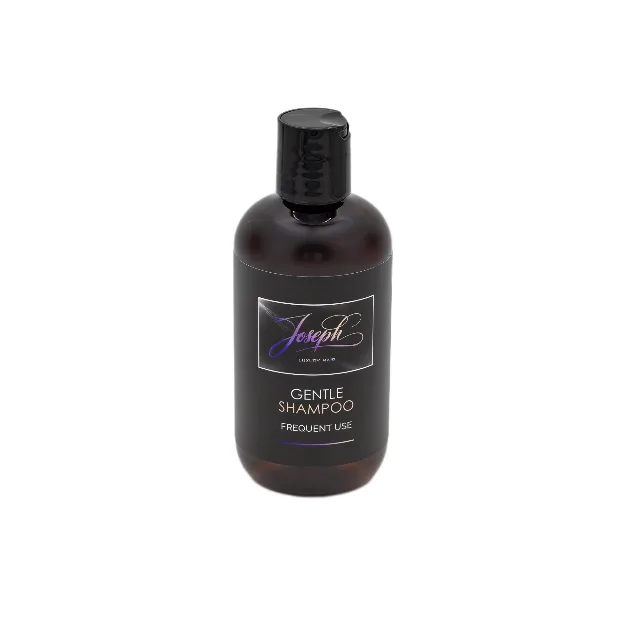Șampon Delicat pentru Uz Frecvent – Curățare Zilnică Blândă | Fără Sulfați, Ideal pentru Scalp Sensibil | Joseph Luxury Hair – Sector 6, București