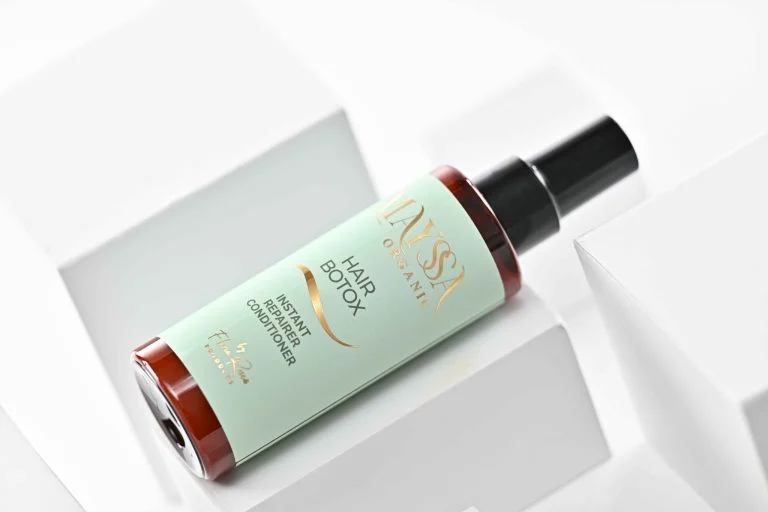 Crema par Botox cu ulei de cocos – 150ml, Protectie si netezire varfuri despicate – Sector 6, București