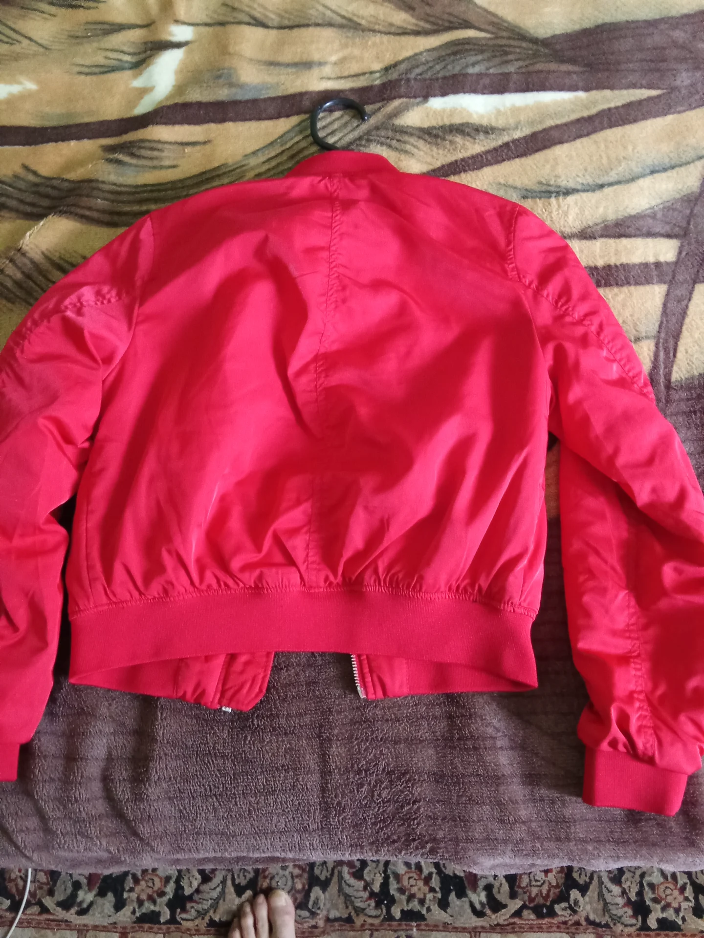 Geaca unisex copii – fotografia 1 din 3