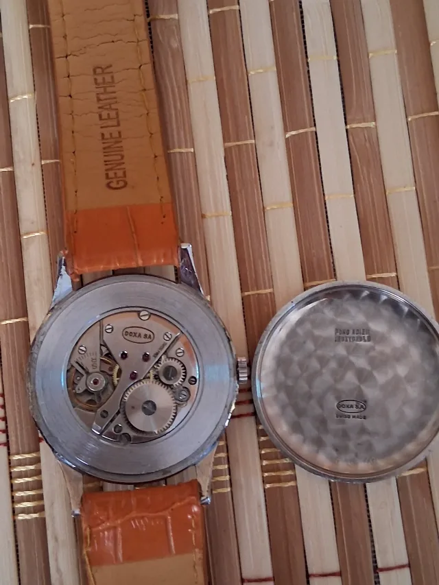 Doxa două modele – fotografia 4 din 7
