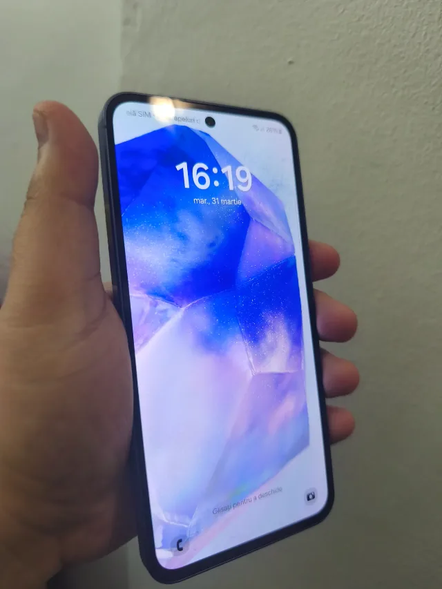 Samsung A55 5G – Sector 5, București