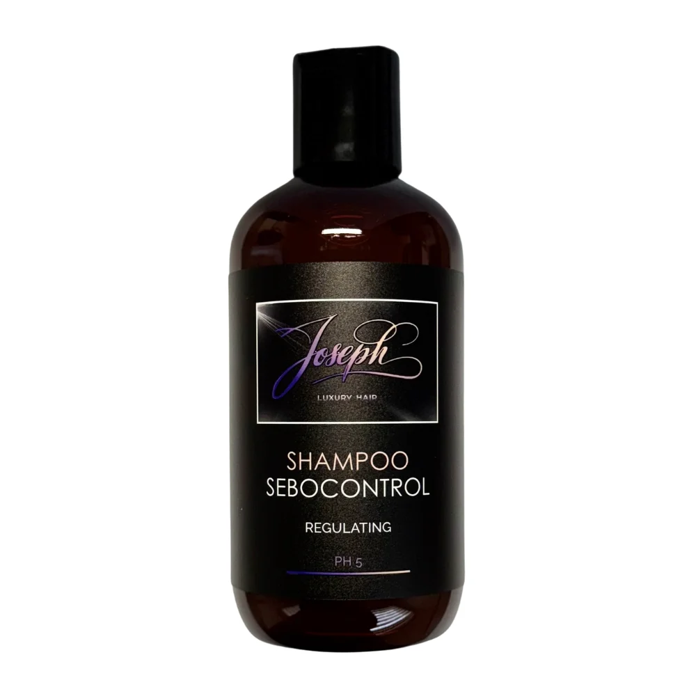 Joseph Luxury Hair Sampon Pentru Par Gras 250ml – Sector 6, București