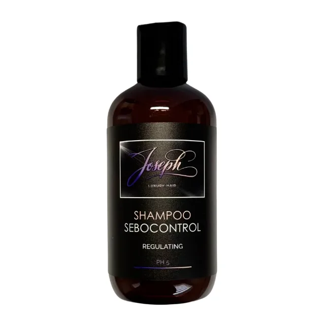 Joseph Luxury Hair Sampon Pentru Par Gras 250ml – Sector 6, București