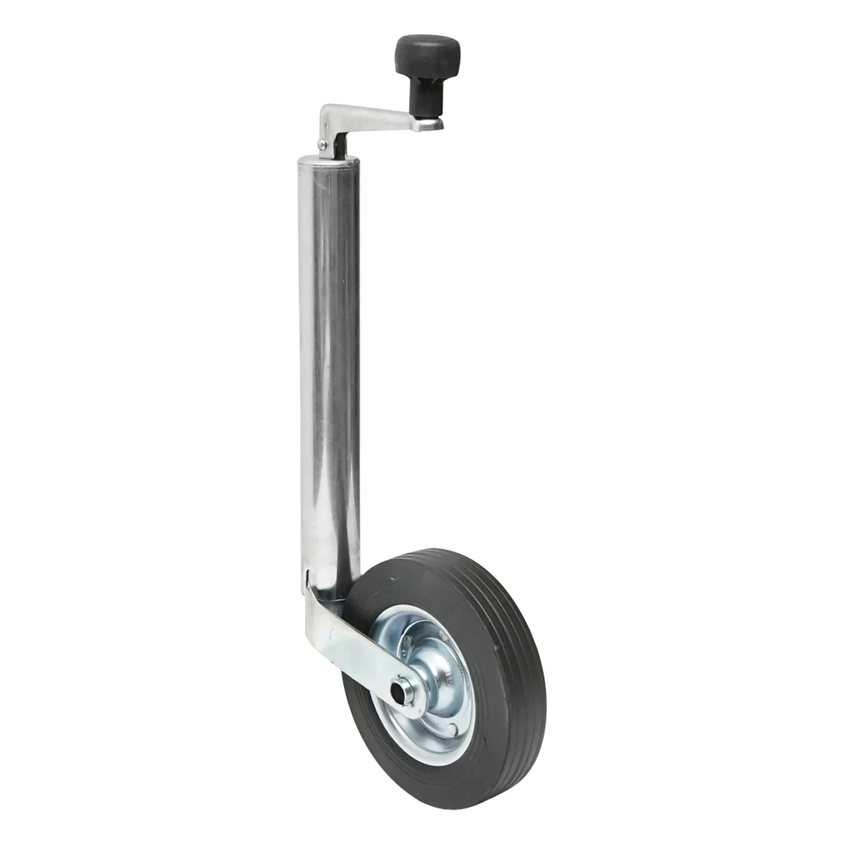 roata sprijin remorca 750 kg – fotografia 1 din 2