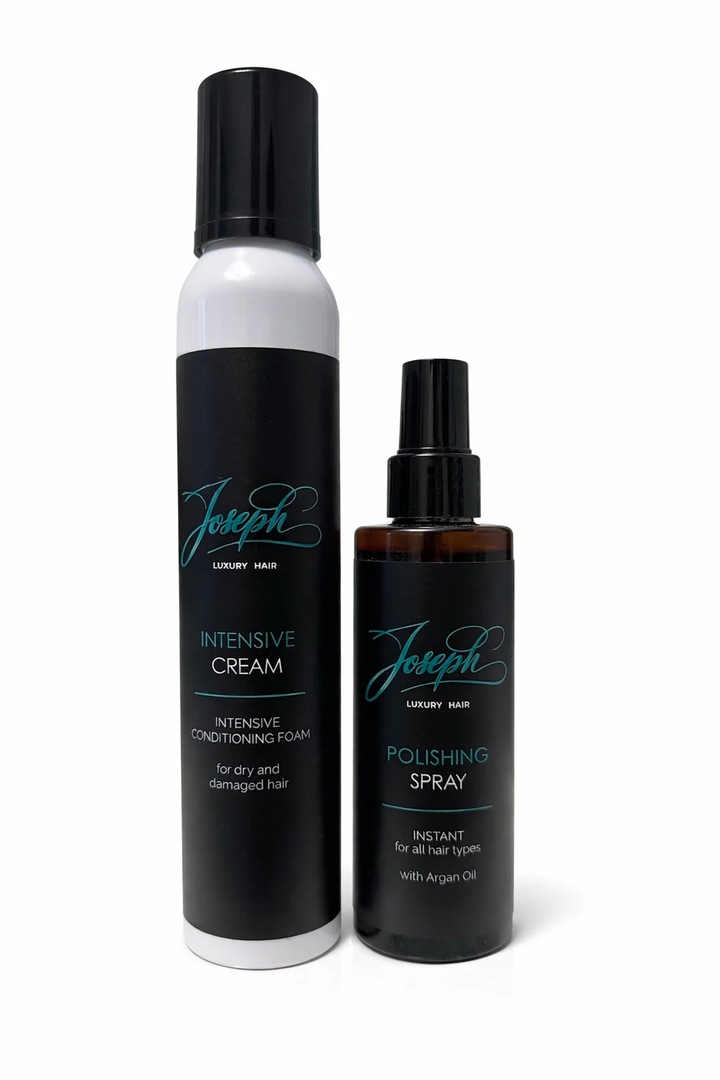 Kit Luxury Care pentru păr blond – Netezire, hidratare și protecție culoare – Sector 6, București
