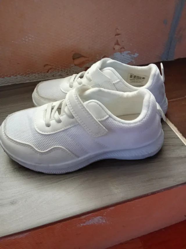 Adidas copii unisex mărimea 32 stare ft bună – fotografia 2 din 3