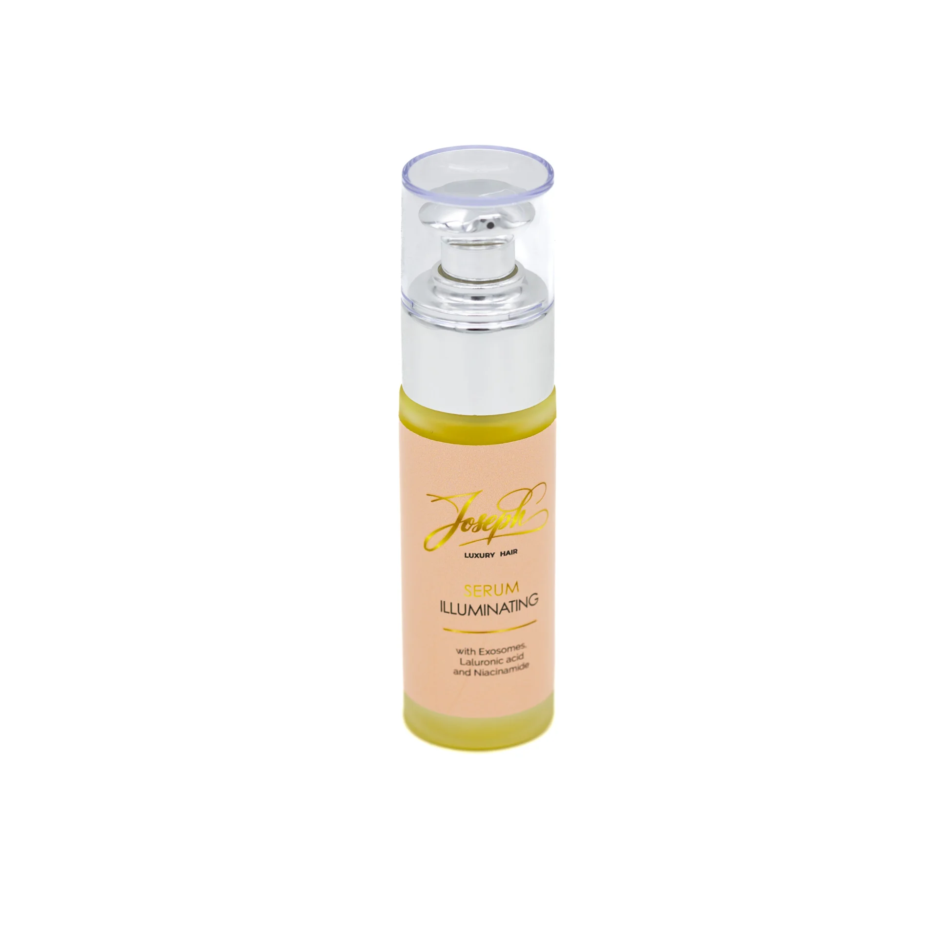 SER ILUMINATOR cu Exozomi – JOSHEP LUXURY HAIR – fotografia 1 din 1