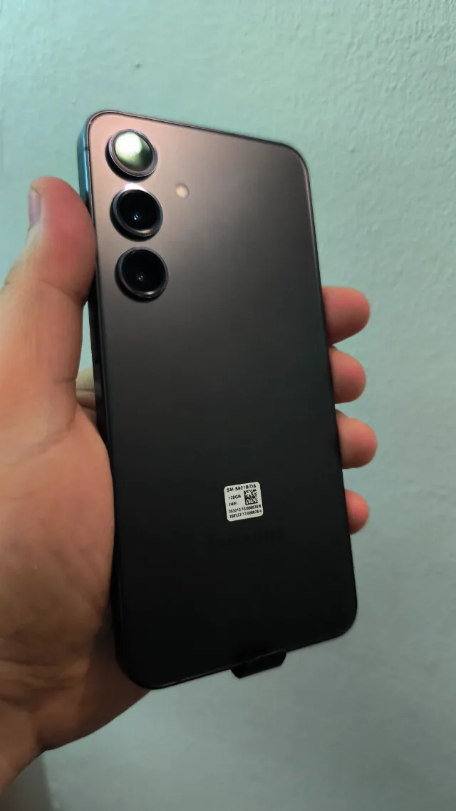 Samsung S24 128 Gb – Sector 5, București