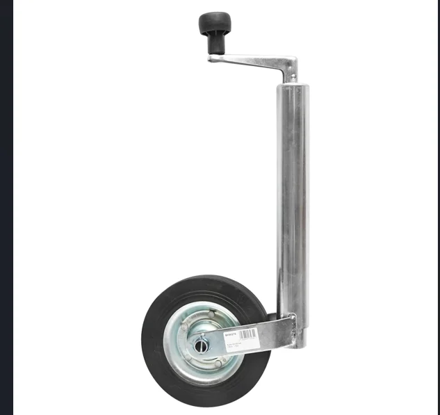Roata sprijin remorca 750kg – fotografia 1 din 2