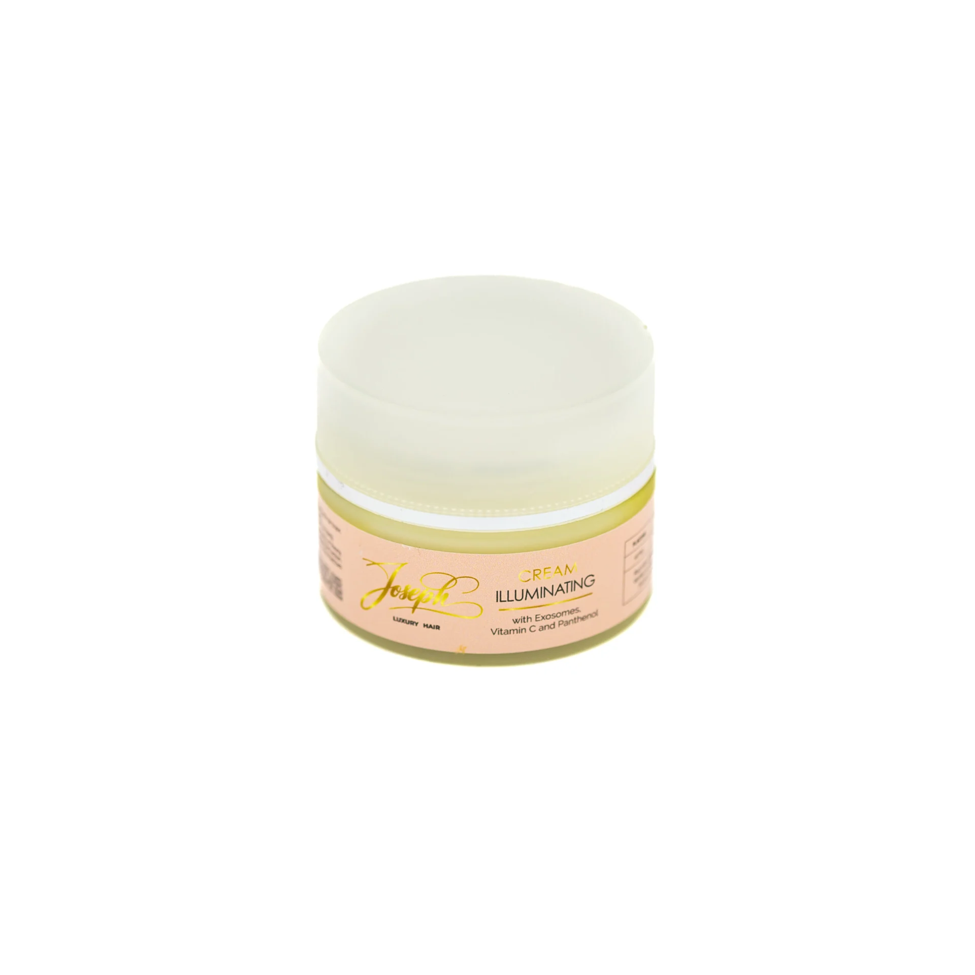 CREAM ILLUMINATING – Joseph Luxury – Sector 6, București