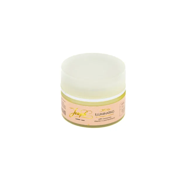 CREAM ILLUMINATING – Joseph Luxury – Sector 6, București