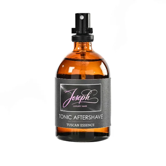 Tonic Aftershave Masculin – Calmarea Pielii după Ras cu Esență Tuscană | Joseph Luxury Hair – Sector 6, București