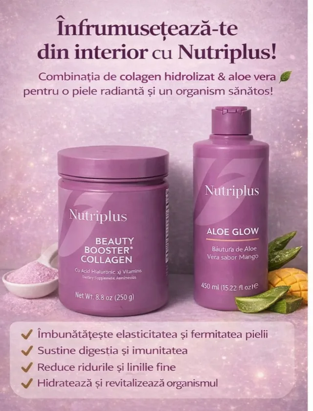 Nutriplus – Sector 5, București